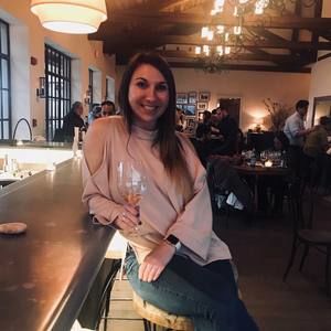 Meet your Posher, Kristen